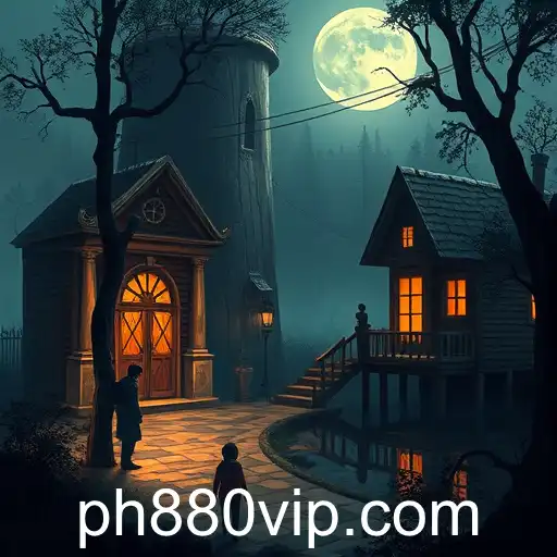 Exploring the Thrilling Realm of 'Adventure Games' with Keyword 'ph880'