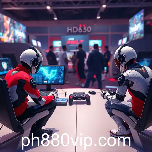 The Rise of Gaming Domains in 2025