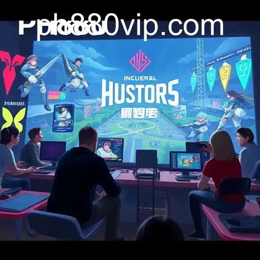 The Gaming Revolution: PH880's Impact on 2025