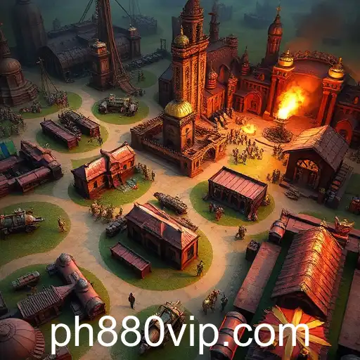 Innovation in Online Gaming Expands Horizons