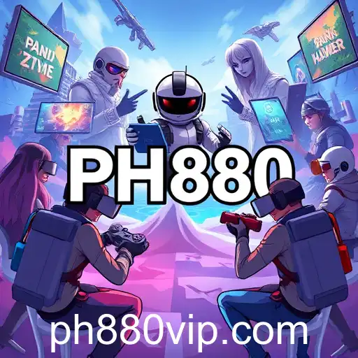 The Digital Surge: PH880's Role in the Gaming Arena