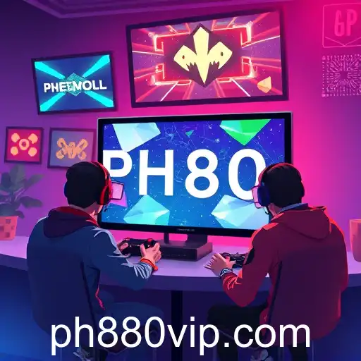 The Evolution of Online Gaming: The PH880 Phenomenon