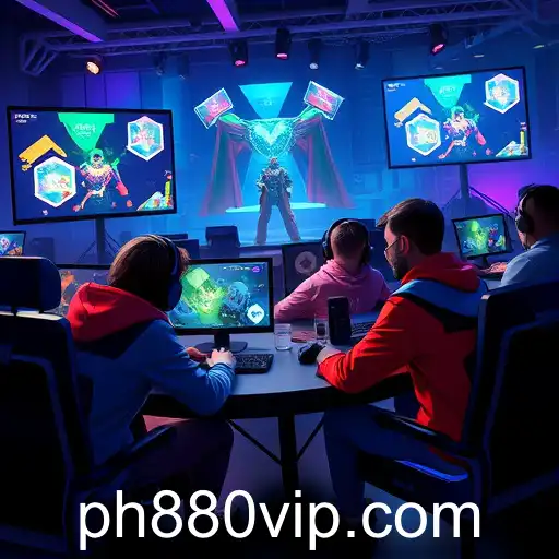 Rising Trends and Challenges in the Gaming World