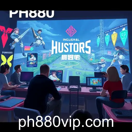 The Gaming Revolution: PH880's Impact on 2025