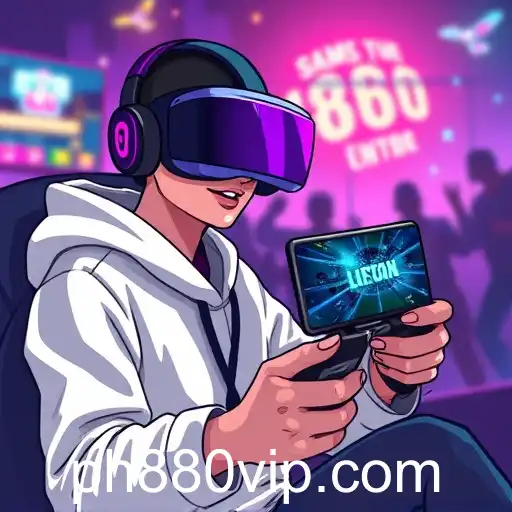 A New Era for Online Gaming