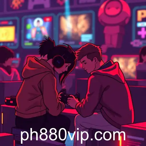 The Evolution of Online Gaming Communities