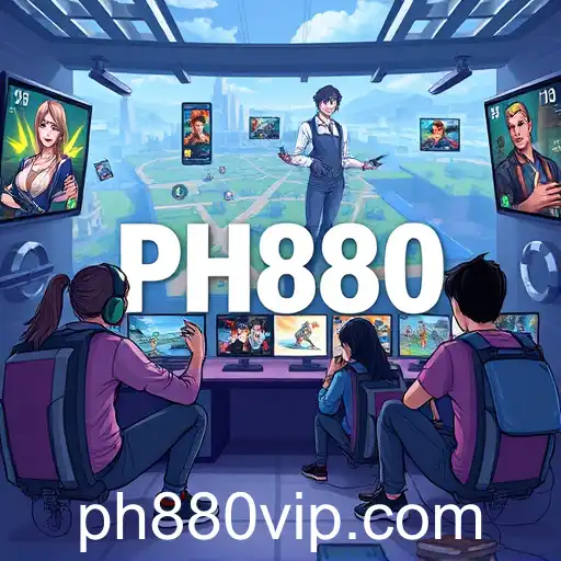 Exploring the Rise of PH880 in Online Gaming