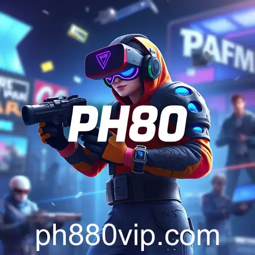 The Rising Influence of PH880 in Gaming