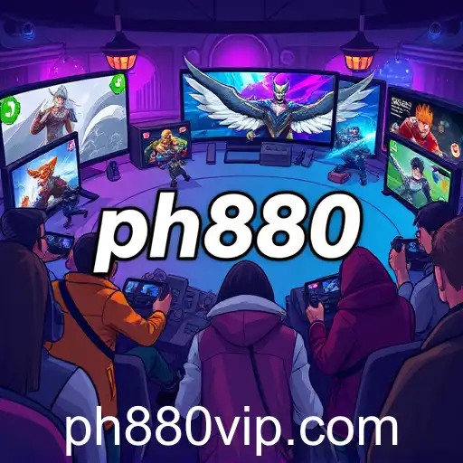 The Rise of 'ph880': A Digital Playground for Gamers