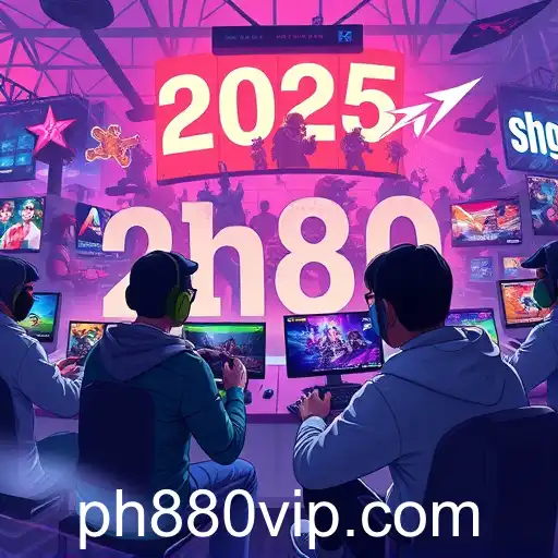The Rise of Online Gaming in 2025