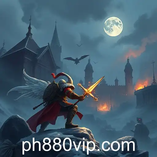 The Rise of PH880: Revolutionizing Online Gaming