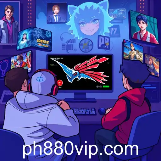 The Rise of ph880 in the Modern Gaming Landscape