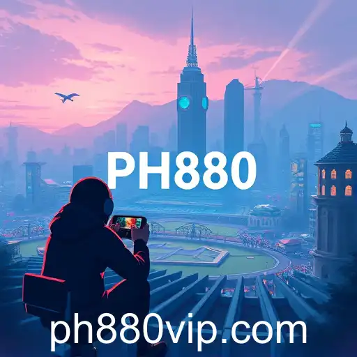 The Rise of PH880 in Online Gaming