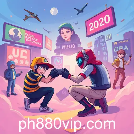 Rise of PH880: A Turning Point in Online Gaming
