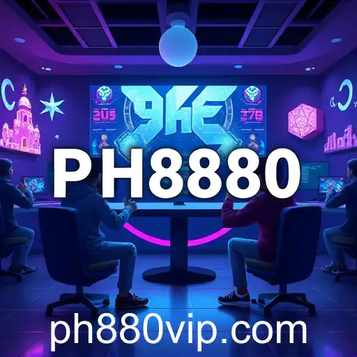 The Rise of PH880 in the Gaming World
