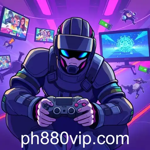 The Rise of 'ph880' in Online Gaming