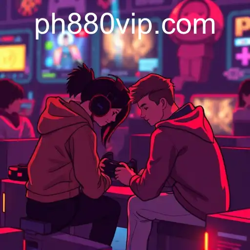 The Evolution of Online Gaming Communities