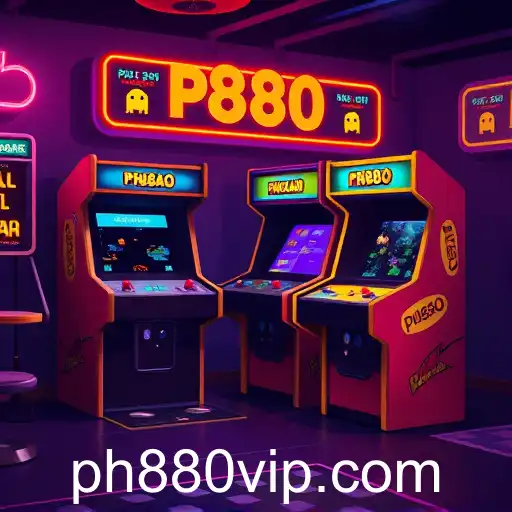 Digital Adventures on PH880: The Future of Gaming