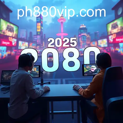 PH880: Evolution of Online Gaming Landscape
