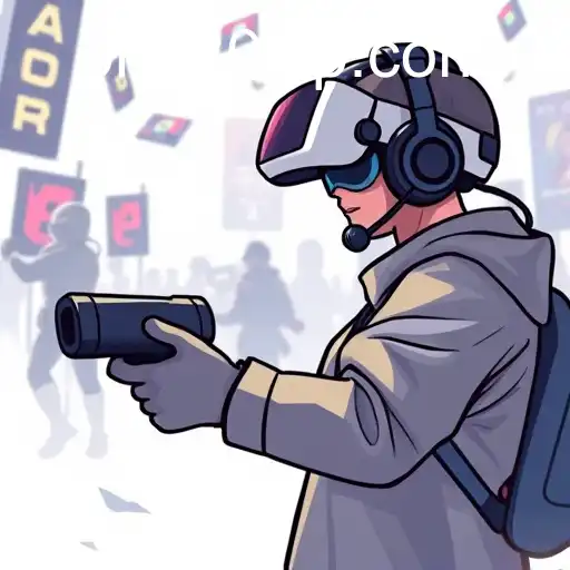 PH880: Bridging Gamers in a Global Arena