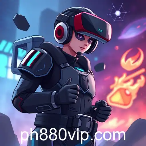 PH880: A New Era for Online Gaming