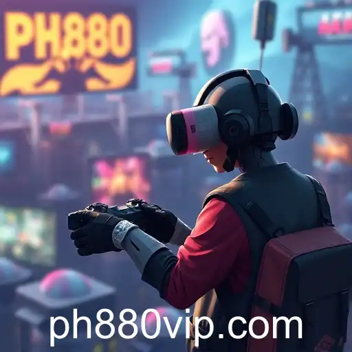 The Rise of PH880: Revolutionizing English Gaming
