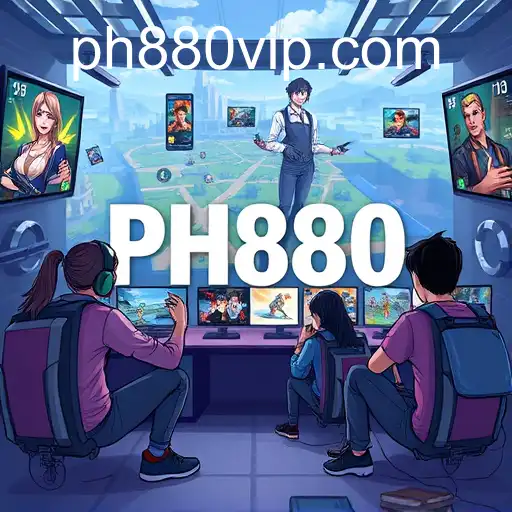 Exploring the Rise of PH880 in Online Gaming