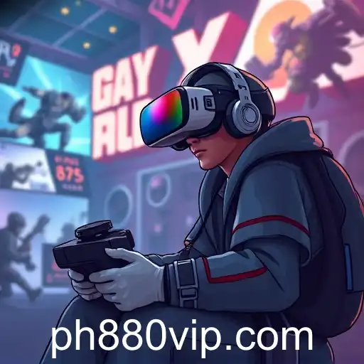 The Rise and Impact of PH880 in Gaming