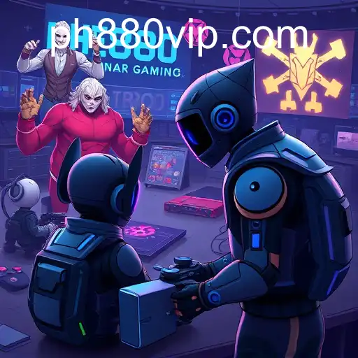 Rise of PH880: A New Era in Online Gaming