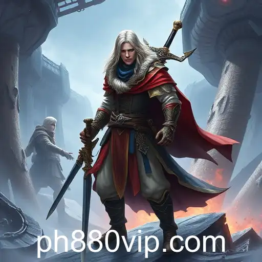 Exploring the Fascinating World of RPG Games: A Dive into the Ph880 Category