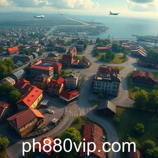 Exploring the Dynamic World of Simulation Games: A Dive into the 'ph880' Category