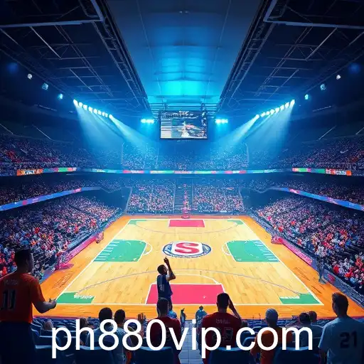 Exploring the Thrilling World of Sports Games: A Deep Dive into the 'ph880' Category