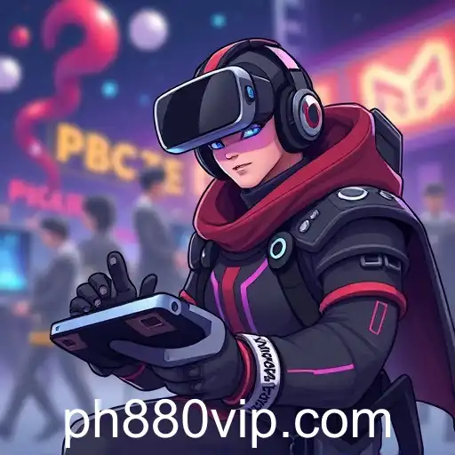 The Rise of 'ph880': Igniting the Global Gaming Arena